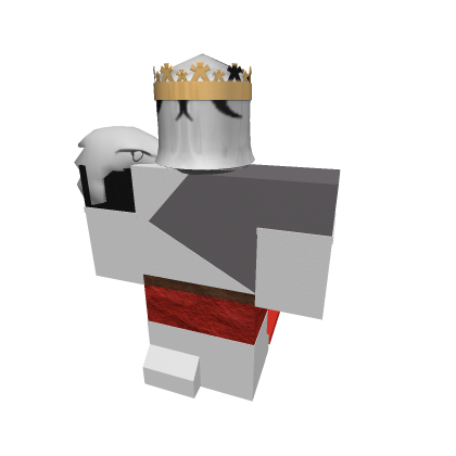 Corrupted Castle Lord Morph