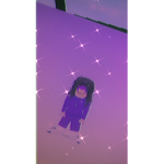 Las princesitas de robux pros :v