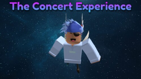 The Concert Experience
