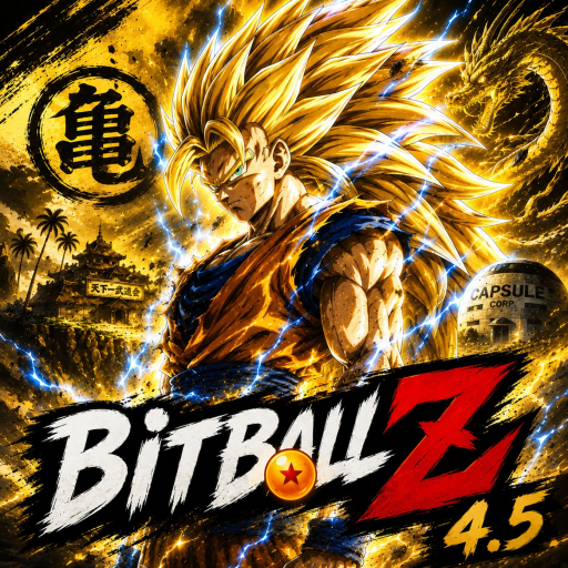 Bitball Z