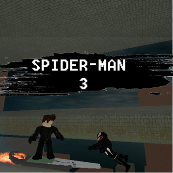Spiderman 3 