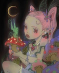 - Luna Empire -