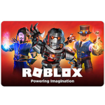 Robux for the very poor bacon hairs
