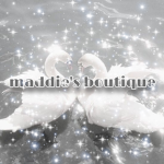 - maddie's boutique -