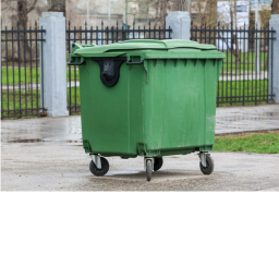 Live In A Dumpster Simulator [BETA]