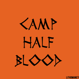 [J's] Camp Half B.