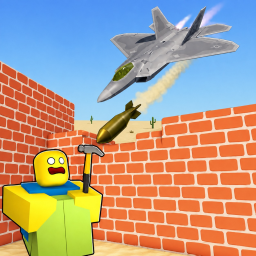 Build to Survive a Nuke 💣  icon