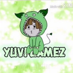 Yuvi's Dimension