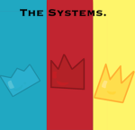 ||+ Systems & Others Group! +||