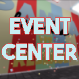 [🏆PANDA AWARDS] Event Center