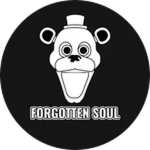 FORGOTTEN SOUL Roblox badge thumbnail