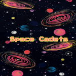 ʚ Space Cadets ɞ