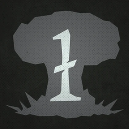DEATHCON 1 Roblox group icon