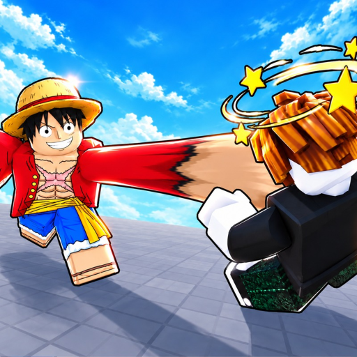 Anime Ability Arena icon