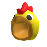 Chicken Hood