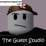 The Guest Studio