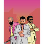Dr Pixel Mafia