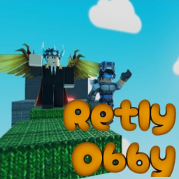 Retly Obby