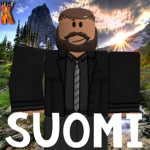 Suomi.