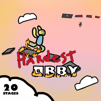 HARDEST OBBY!