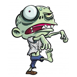 Zombie Runner