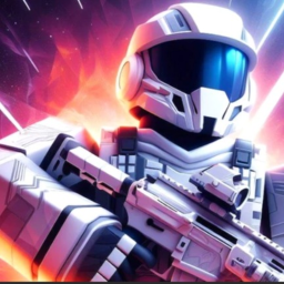 Outback FPS