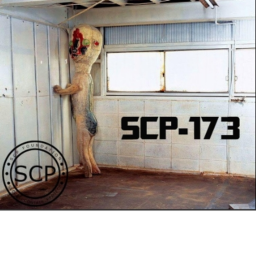 Scp 173 Demonstration
