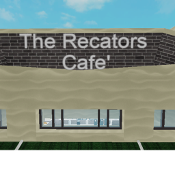 The Recators Cafe'