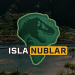  Isla Nublar 