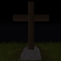 ✝️ icon