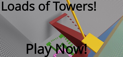 [🔥2025🔥]Towers of Agony