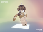 Come here Roblox