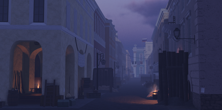 Guts & Blackpowder screenshot 5