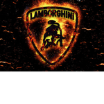 Lamborghini bugatti ferrari tesla