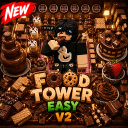 [BETA] "Food tower easy v2"