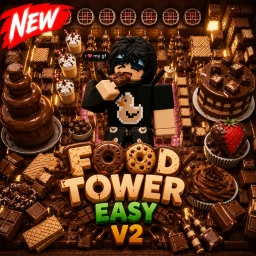 [BETA] "Food tower easy v2"
 icon