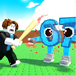 [🥊] Fight For Brainrots!