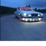 EPA VOLVO