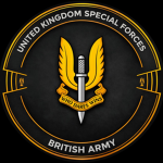 [UKSF] - United Kingdom Special Forces [BRA]