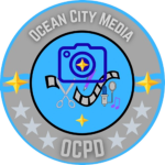 Ocean City Media Team