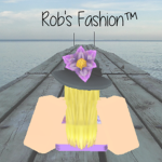 Rob's Fashion™