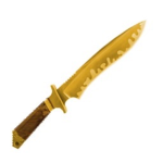 The Golden Murderer Offical Group