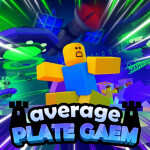 [👽 SEASON 1] average plate gaem