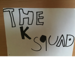 The K Sqaud