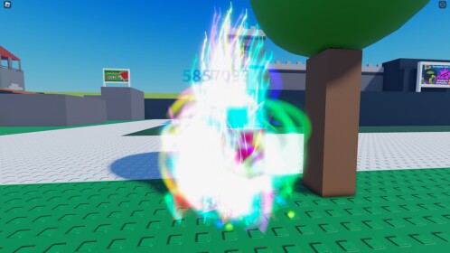 Body RNG 
