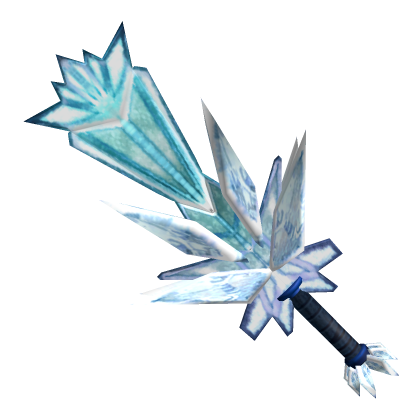 Ice Breaker