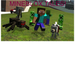 Mineblox Tales