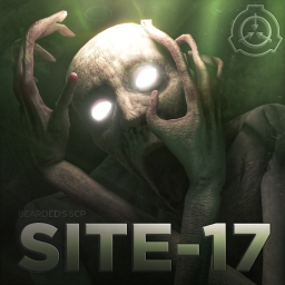 SCP: Site - 17 [RP]
