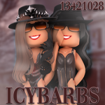 ICYBARB$