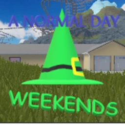 A Normal Day: Weekends icon